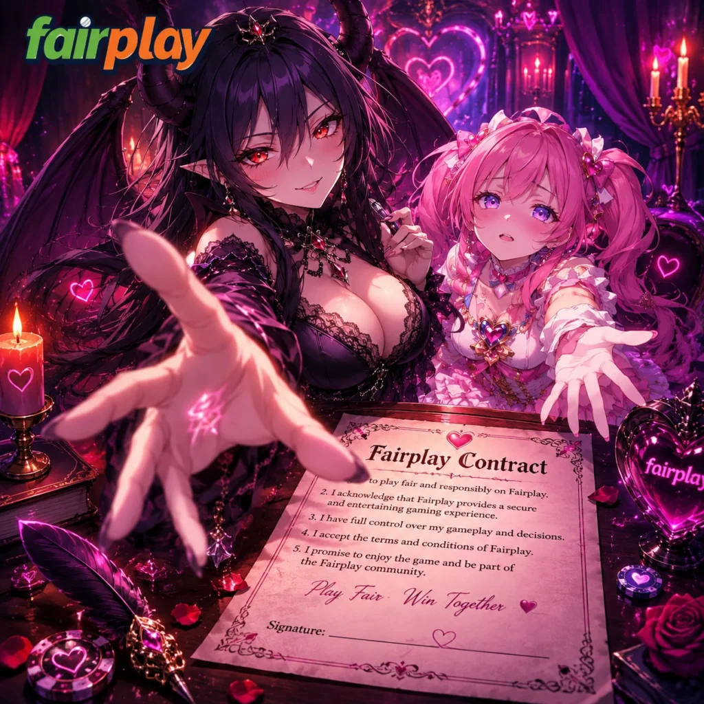 Fairplay support