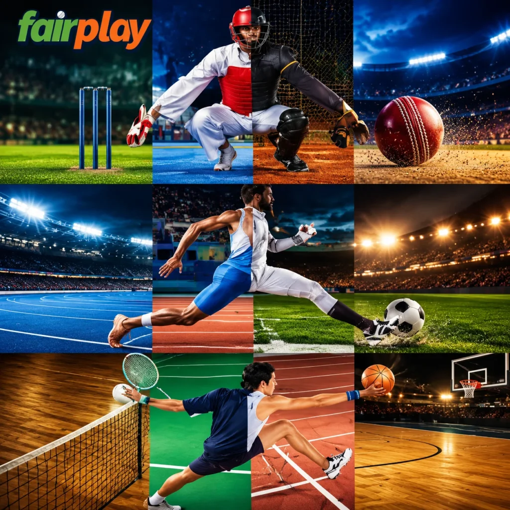 How Fans Follow Cricket in the Digital Age login id