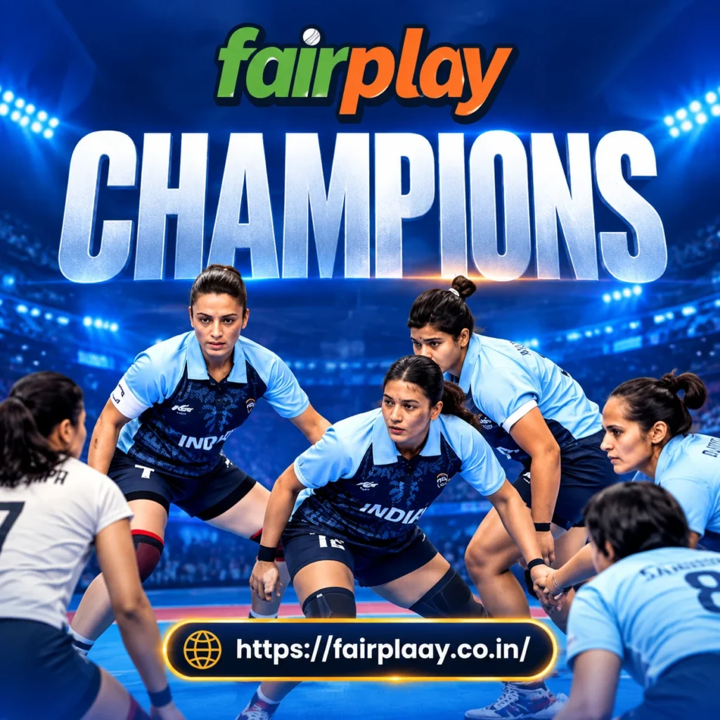 Kabaddi team squad in Asia Cup