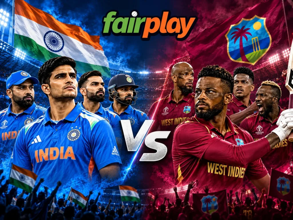 ind vs wi odi match 2026