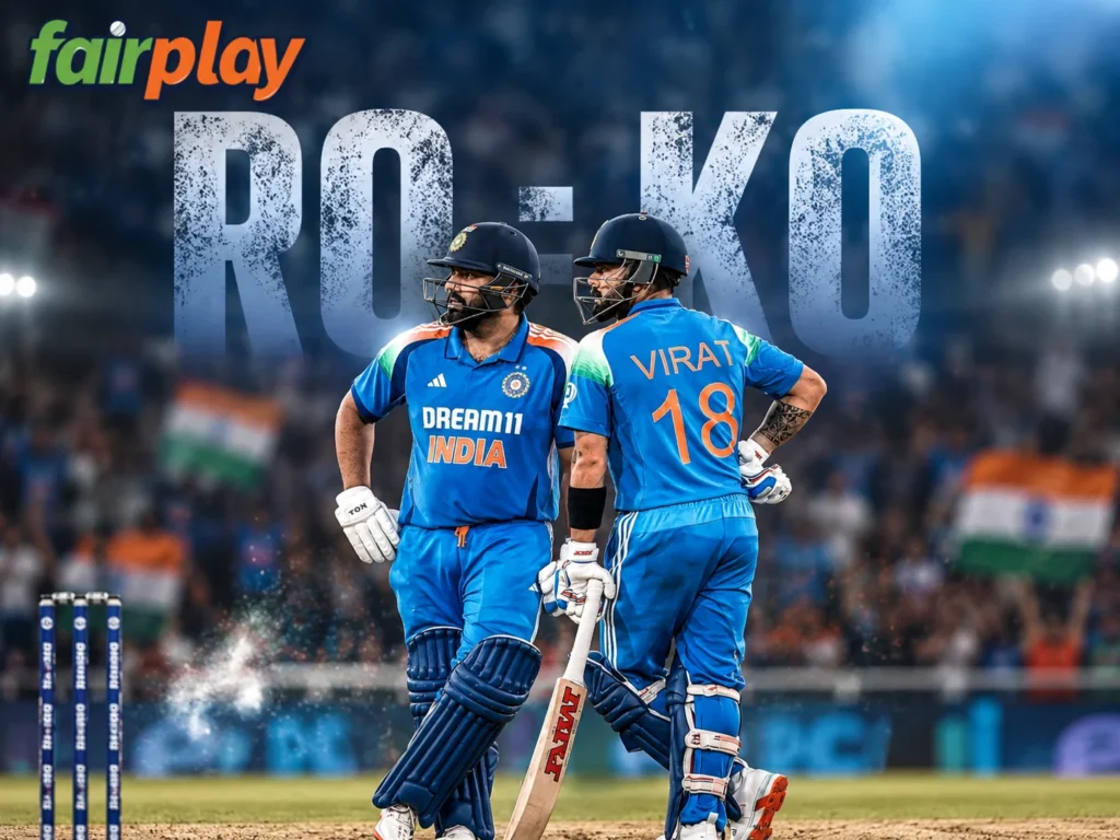 roko back in ind vs wi odi