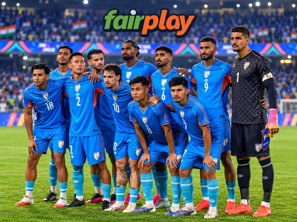 Fairplay india key players