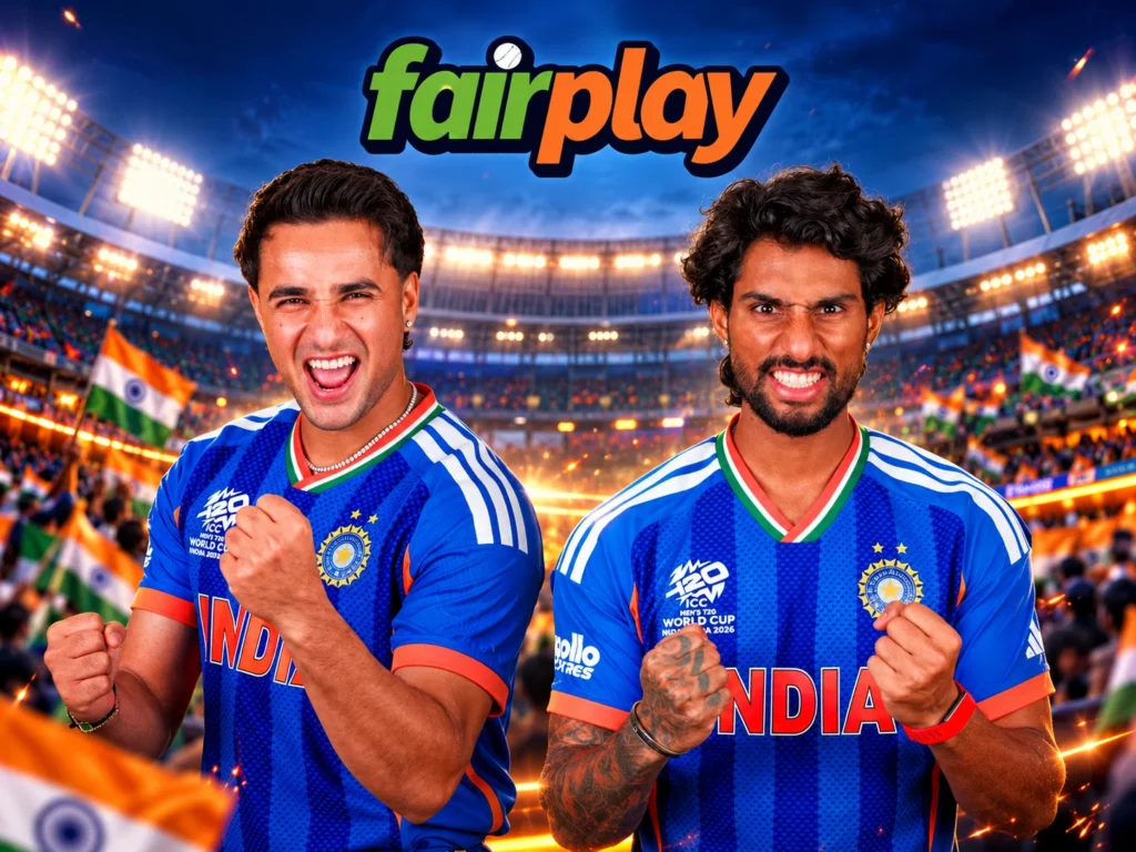 Fairplaygame key members