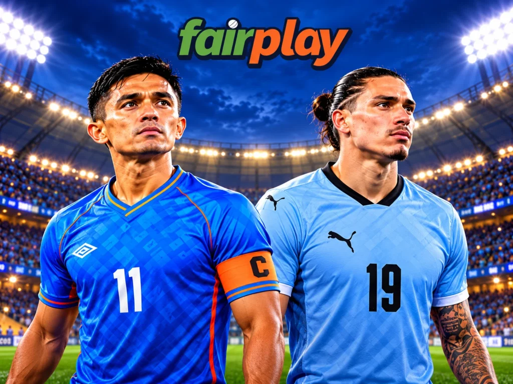 fairplay highlights